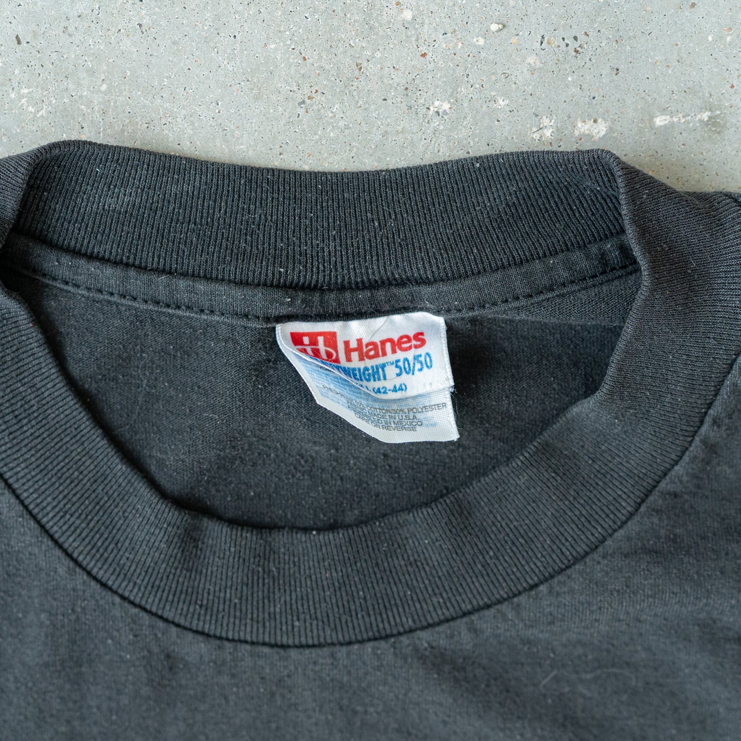 Vintage Boogie ’99 Biker Fest Tee