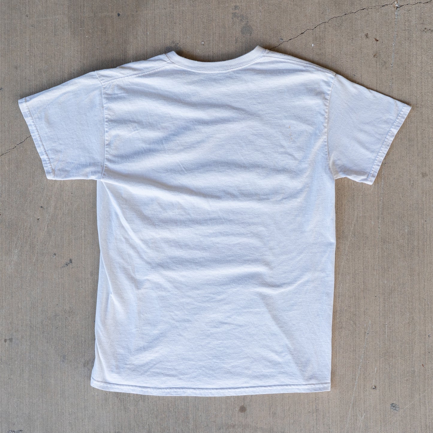Texas Snake Farm Graphic Tee
