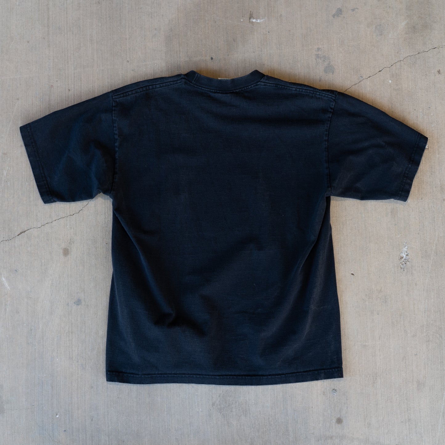 Bitcoin “Future of Currency” Graphic T-Shirt