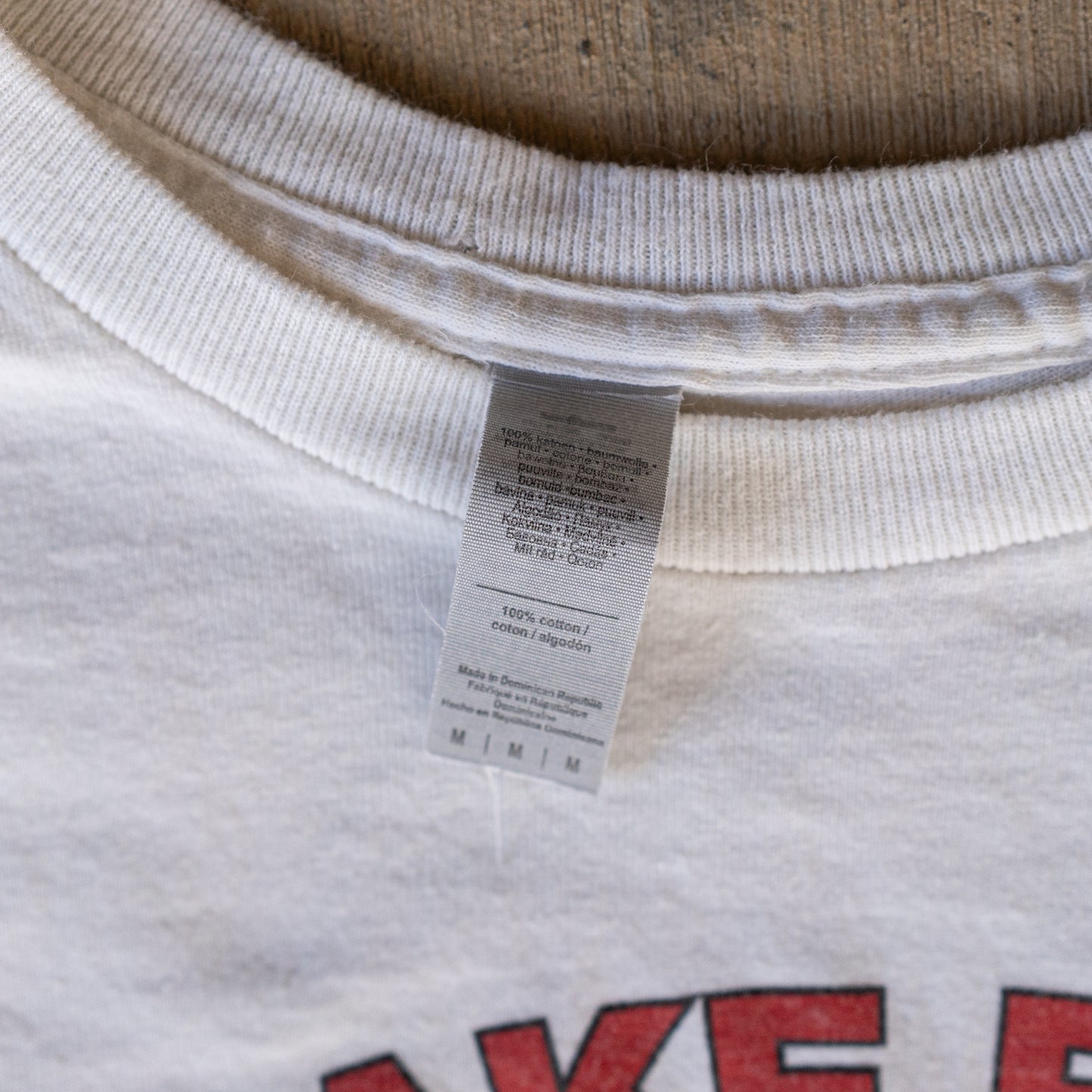 Texas Snake Farm Graphic Tee