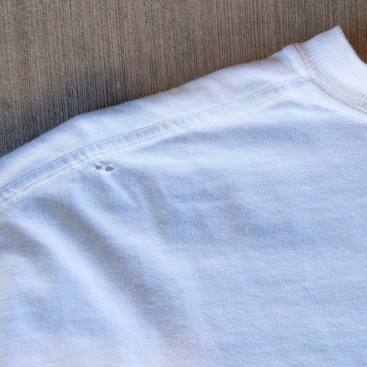 Vintage Redfish Fly Fishing Pocket Tee