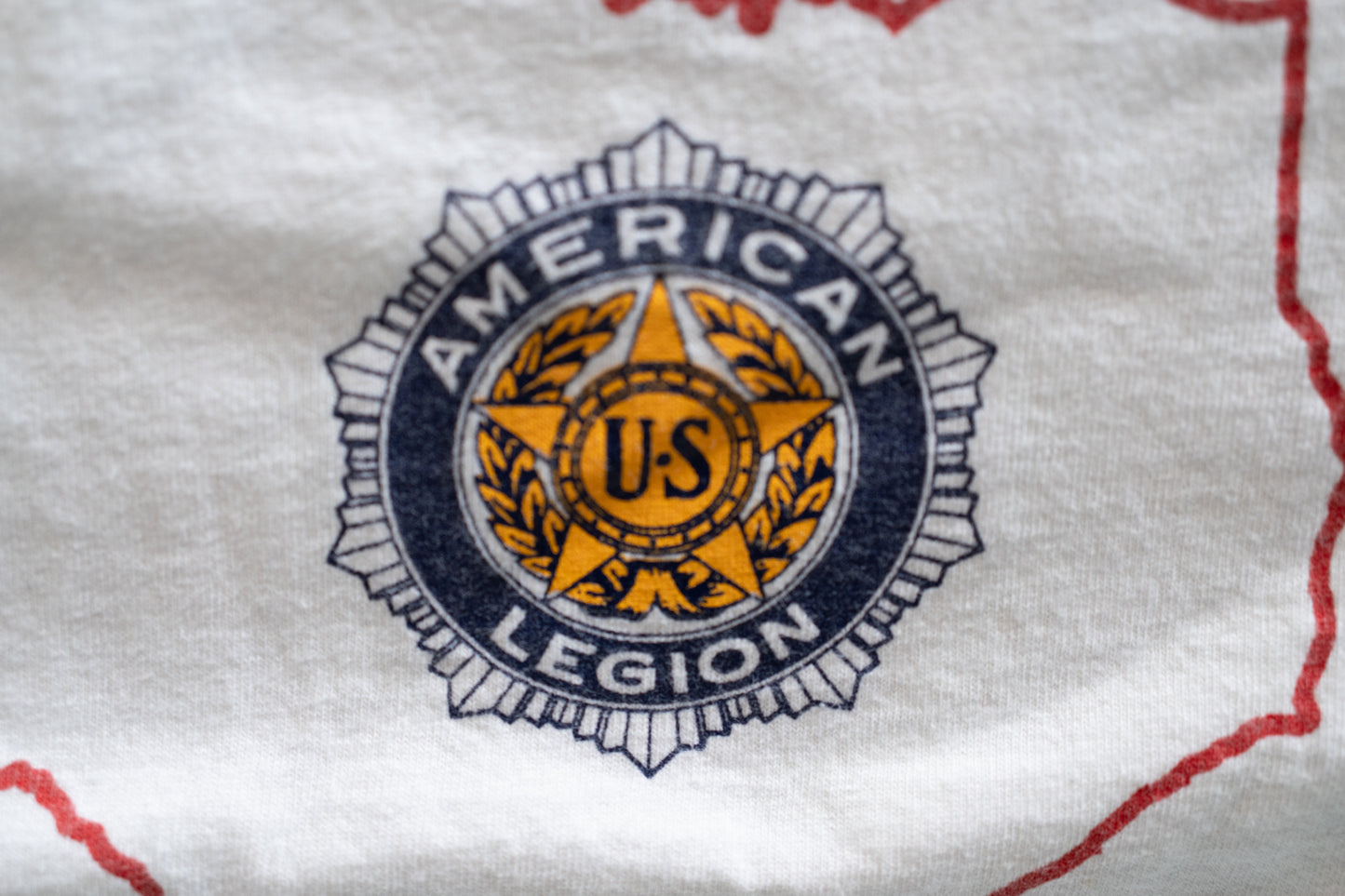 Texas Boys State Tee