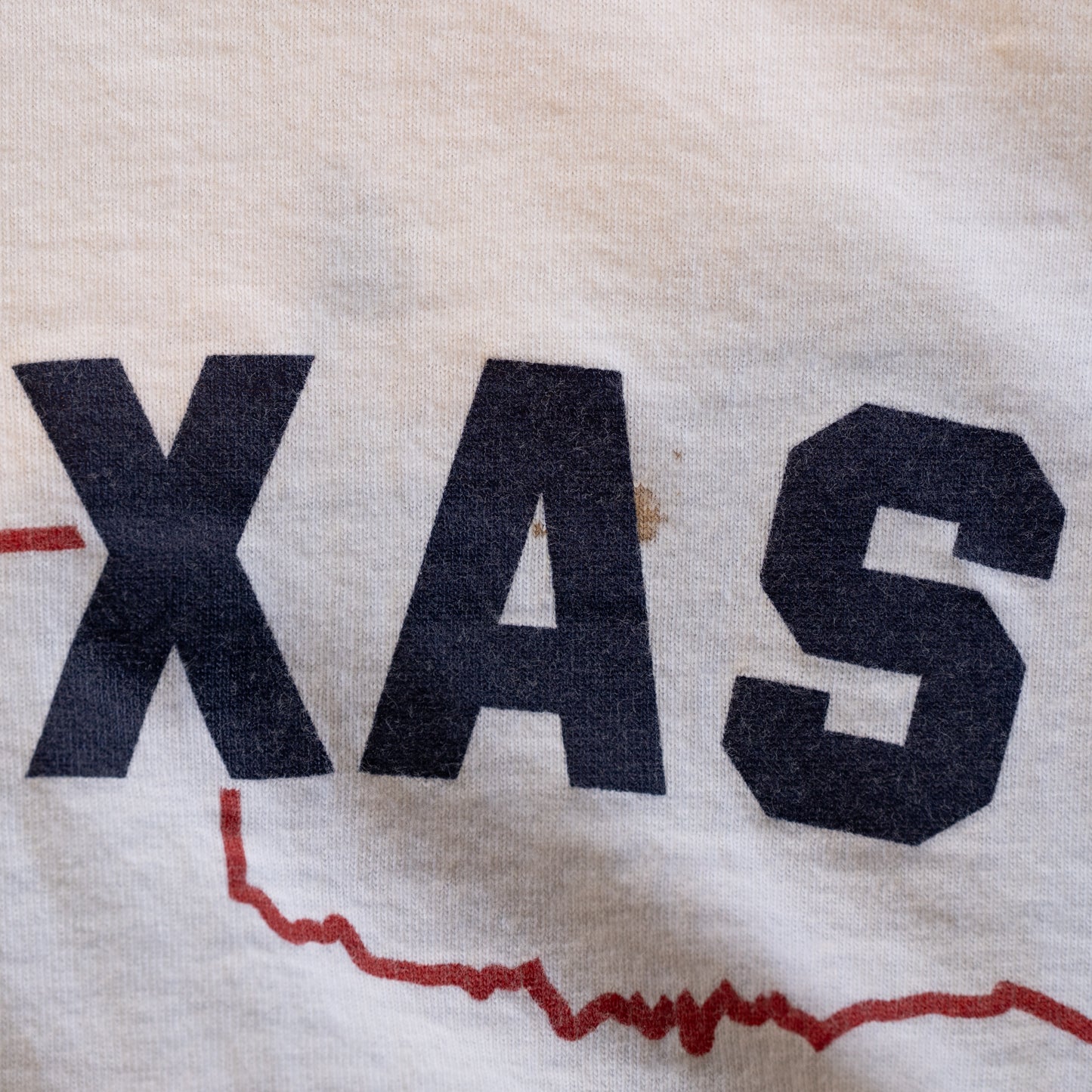 Texas Boys State Tee