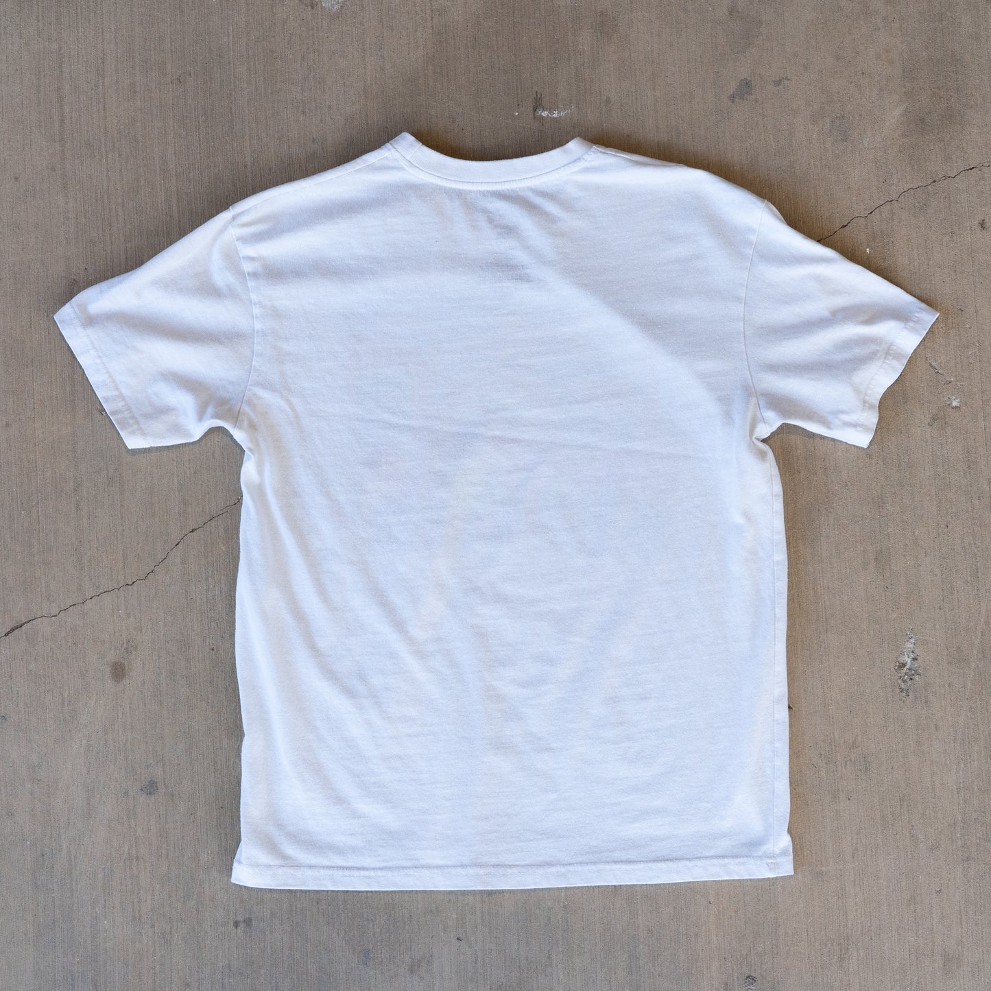 The Simpsons Krusty Studios Graphic Tee