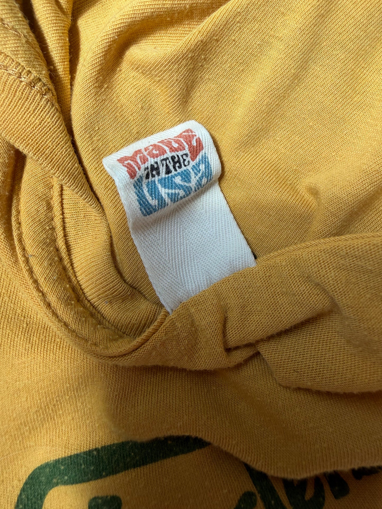Vintage “Anglers Have More Fun” Tee